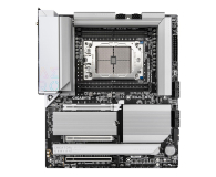 Gigabyte TRX50 AERO D - 1276279 - zdjęcie 2